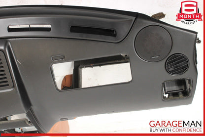03-08 Maserati Quattroporte M139 Dashboard Dash Board Panel Assembly OEM