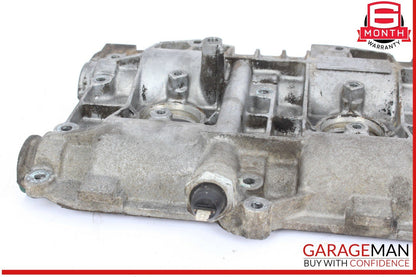 97-00 Porsche Boxster 986 Left Side Cylinder Head Valve Cover 9961042270R OEM