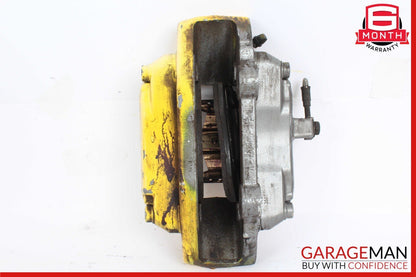 04-17 Maserati Quattroporte Front Left & Right Brake Caliper Calipers Set OEM