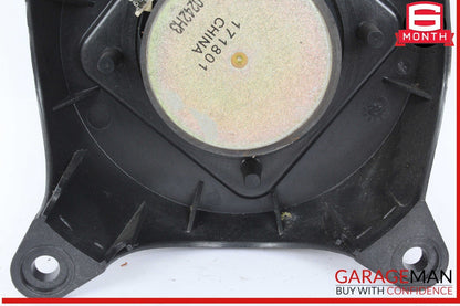 00-06 Mercedes W215 CL500 Rear Door Audio Speaker Tweeter Speakers Set of 2 Pc