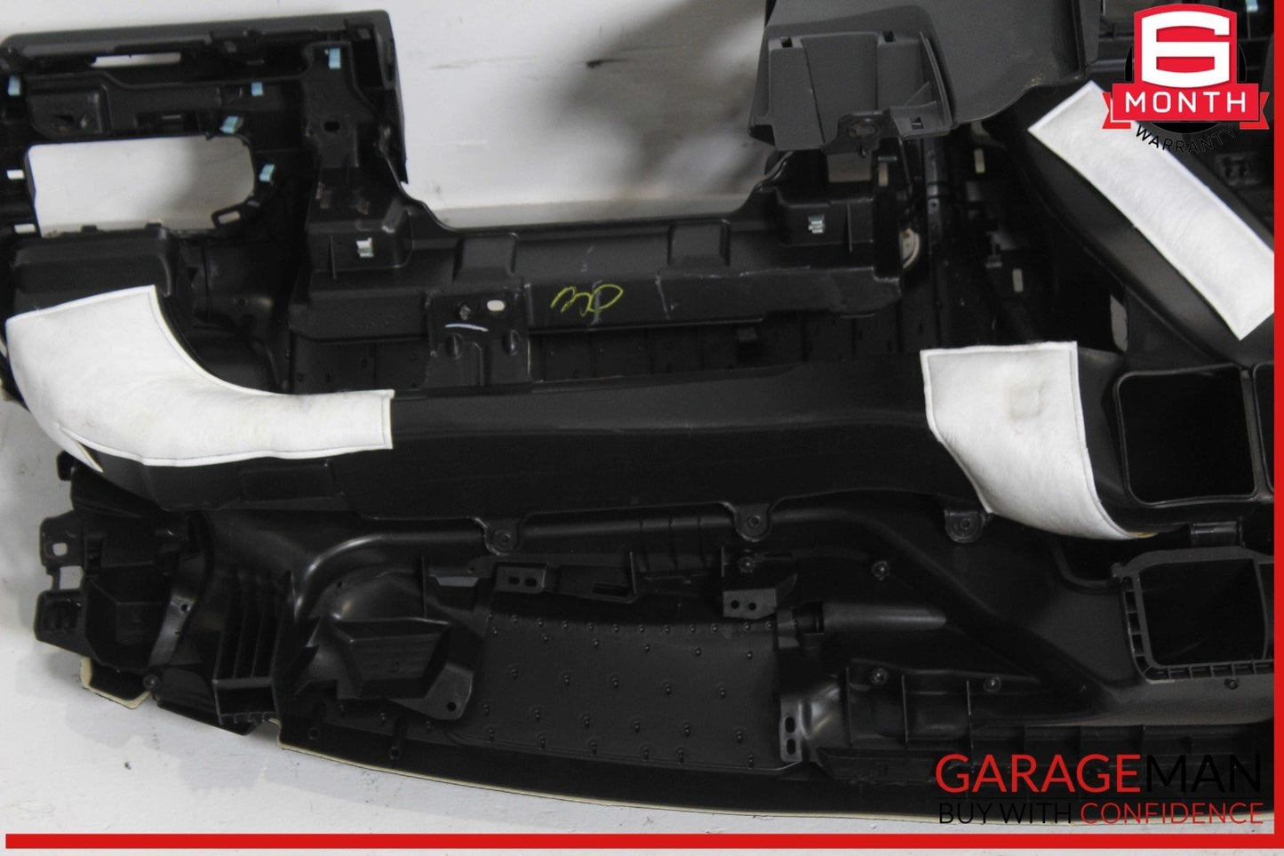 18-22 Honda Accord Dashboard Dash Instrument Panel Assembly OEM