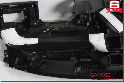 18-22 Honda Accord Dashboard Dash Instrument Panel Assembly OEM