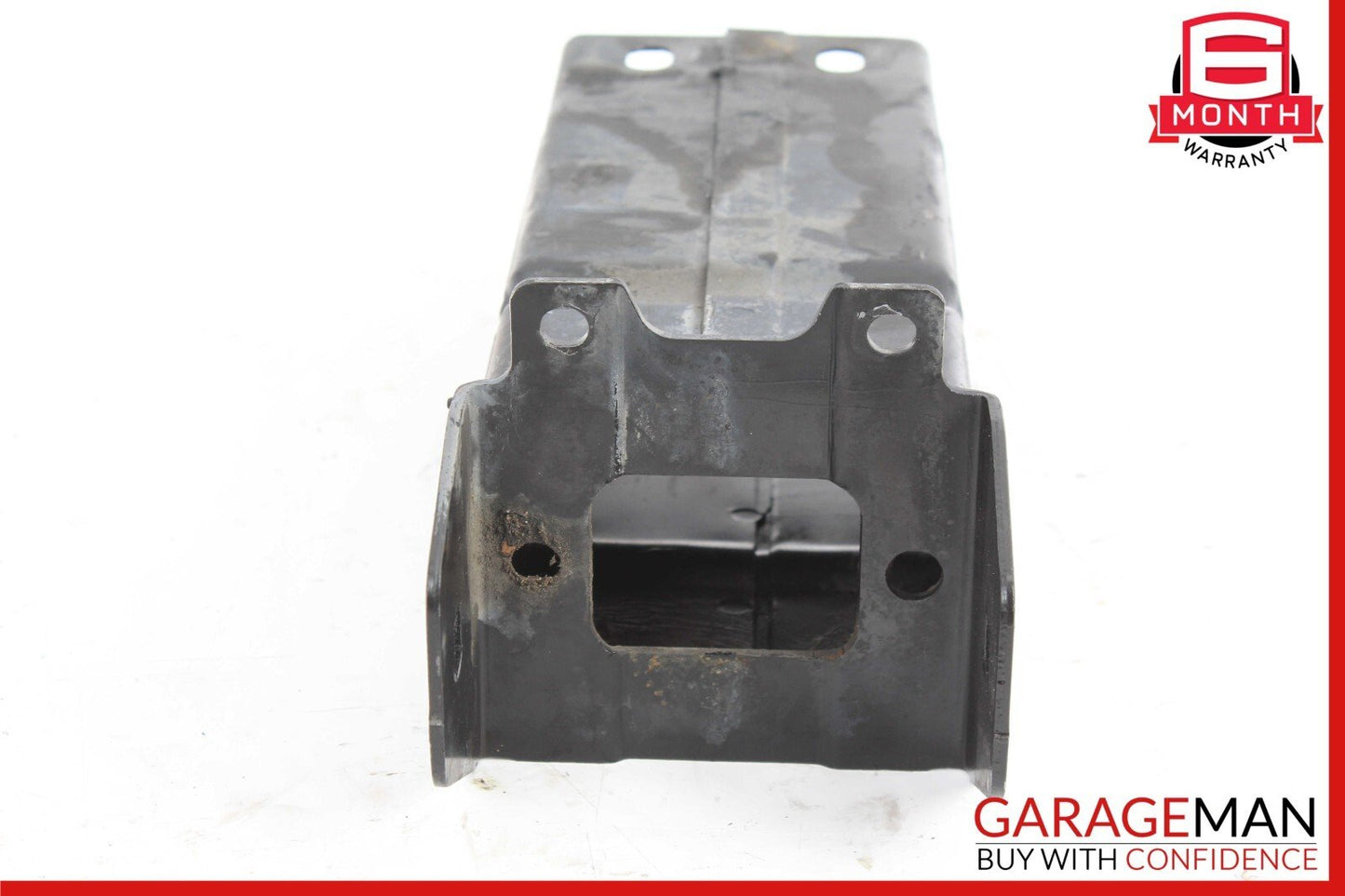 00-06 Mercedes W215 CL55 AMG Front Left Side Bumper Reinforcement Bracket OEM