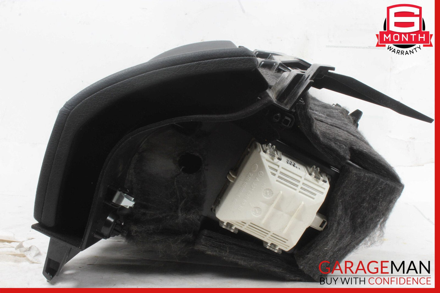 07-14 Mercedes W216 CL550 CL63 AMG Dashboard Dash Glove Box Compartment OEM