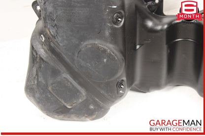 15-18 Audi Q3 2.0L Fuel Gas Tank Reservoir w/ Filler Neck OEM