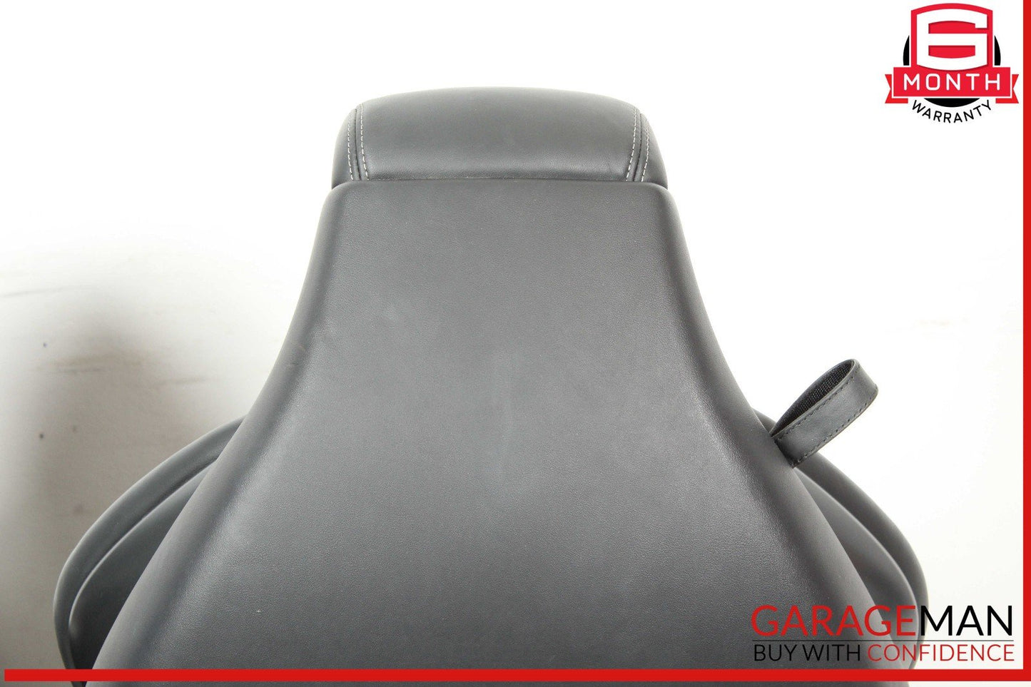 18-23 Audi RS5 Complete Front Seat Seats Cushion Assembly OEM