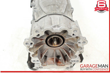 12-16 Mercedes W166 ML350 GL450 722.9 7G Automatic Transmission 722.909 OEM 122k