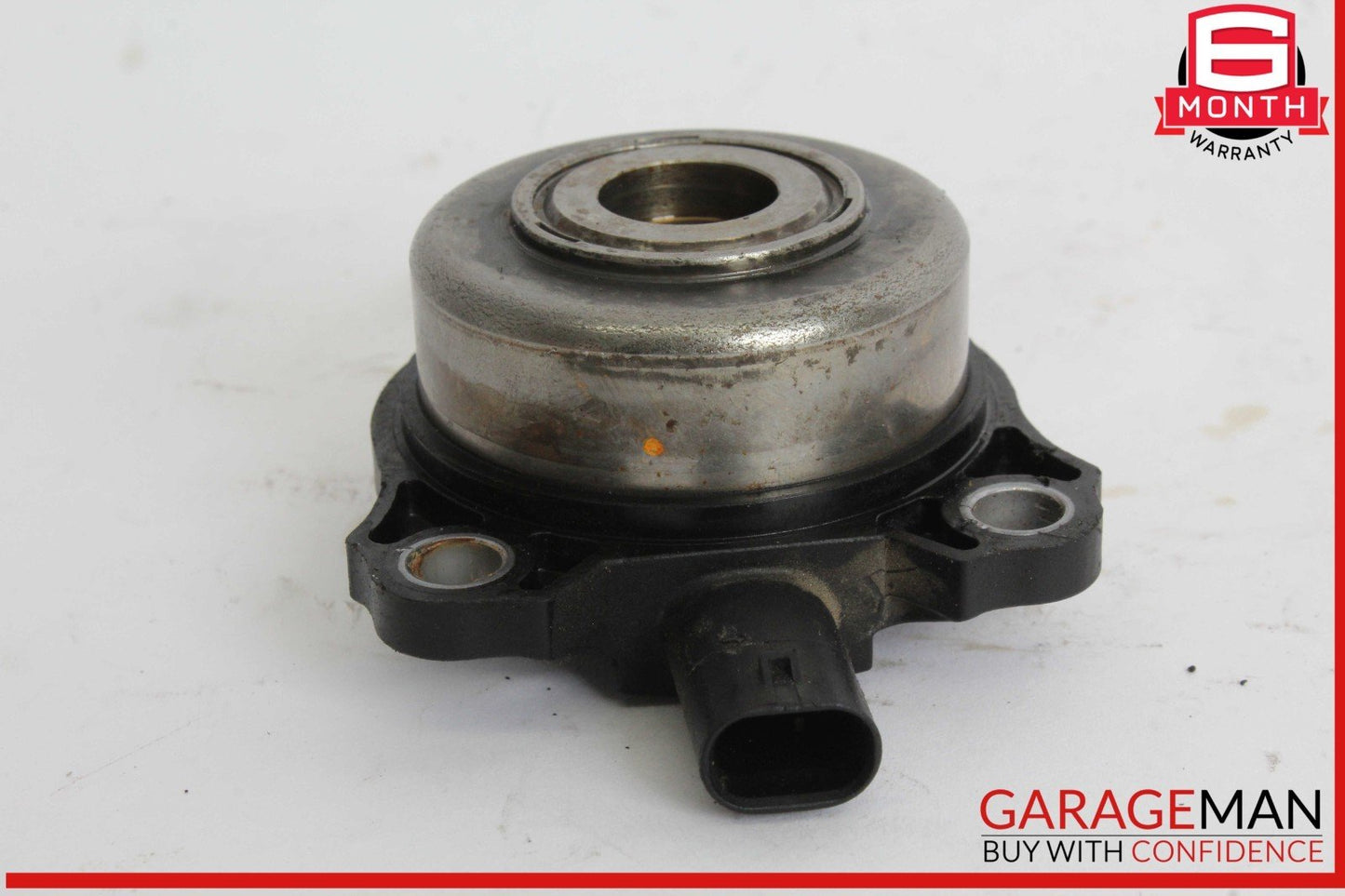 05-13 Mercedes W221 S400 Hybrid M272 Camshaft Adjuster Magnet Solenoid Valve Set