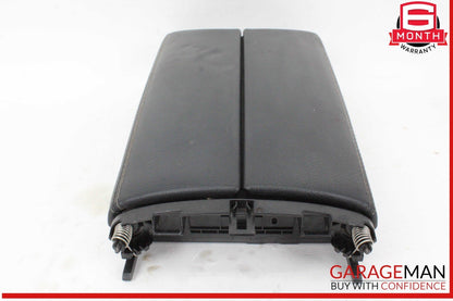 15-20 Mercedes W205 C300 Front Center Console Arm Rest Armrest 2056800796 OEM