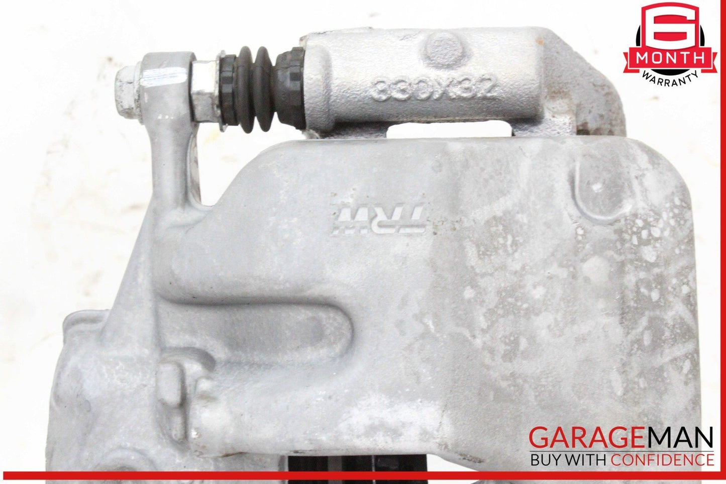 15-20 Mercedes W205 C300 C350e Front Left & Right Side Brake Caliper Set of 2