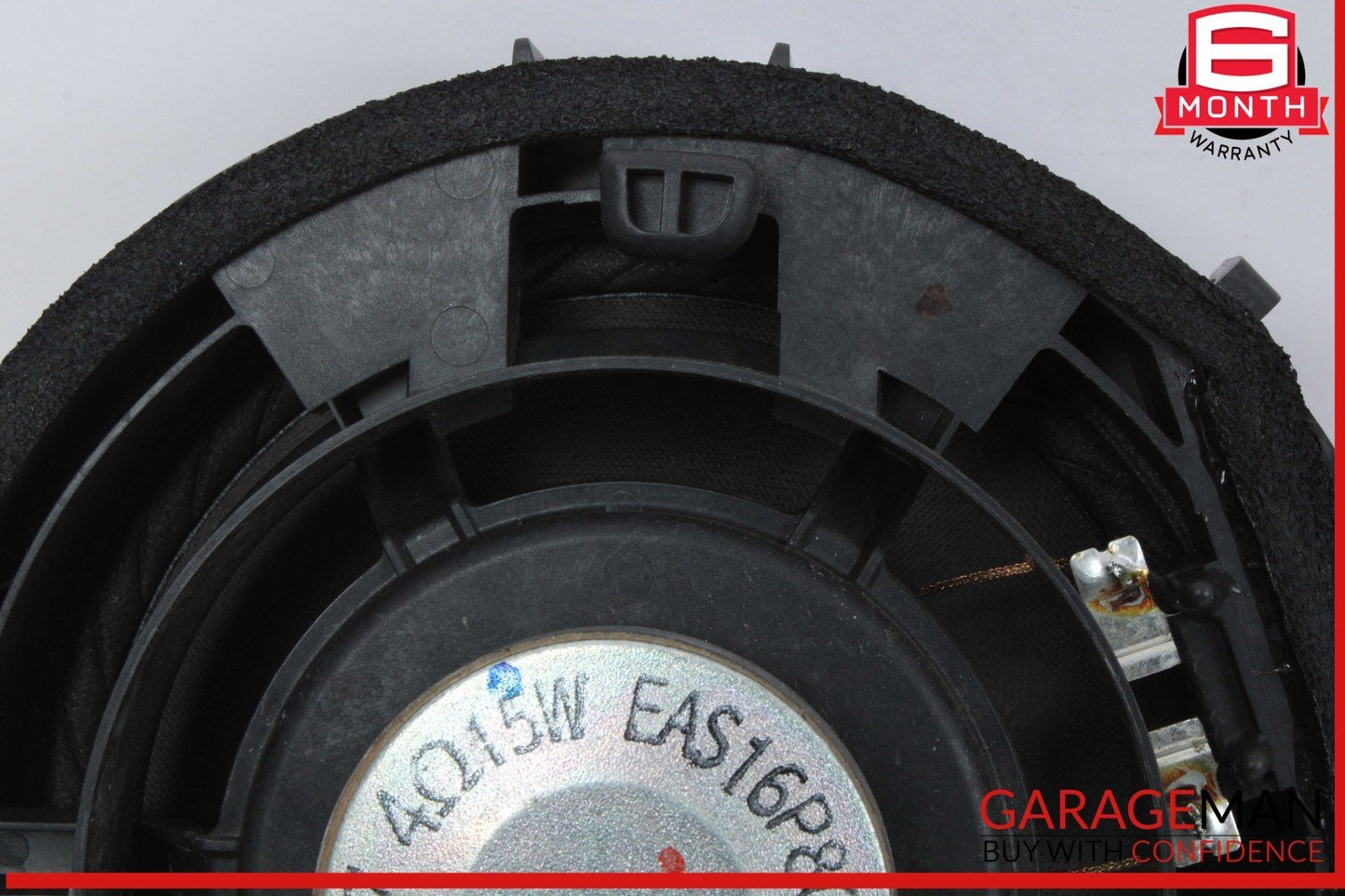 11-20 Mitsubishi Outlander Sport Front or Rear Left & Right Door Audio Speaker