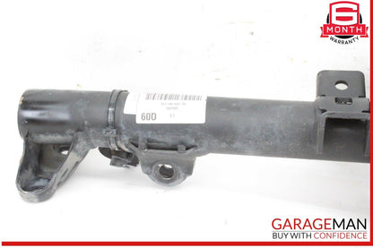 08-17 Mercedes W204 C250 CGI Front Left & Right Shock Strut Absorbers Set OEM