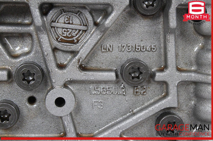 Mercedes X164 GL450 E350 CL550 7G Tronic Transmission Valve Body 2202772101 OEM