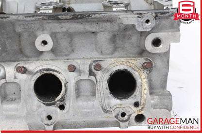 09-16 Audi S4 Engine Cylinder Head Right Passenger Side 06E103404M OEM
