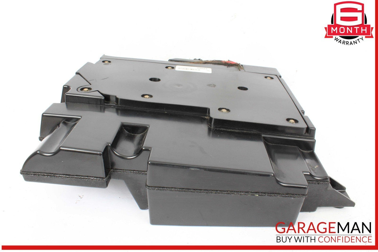 02-05 Mercedes W163 ML350 ML320 Subwoofer Sub Woofer Speaker 1638201002 OEM