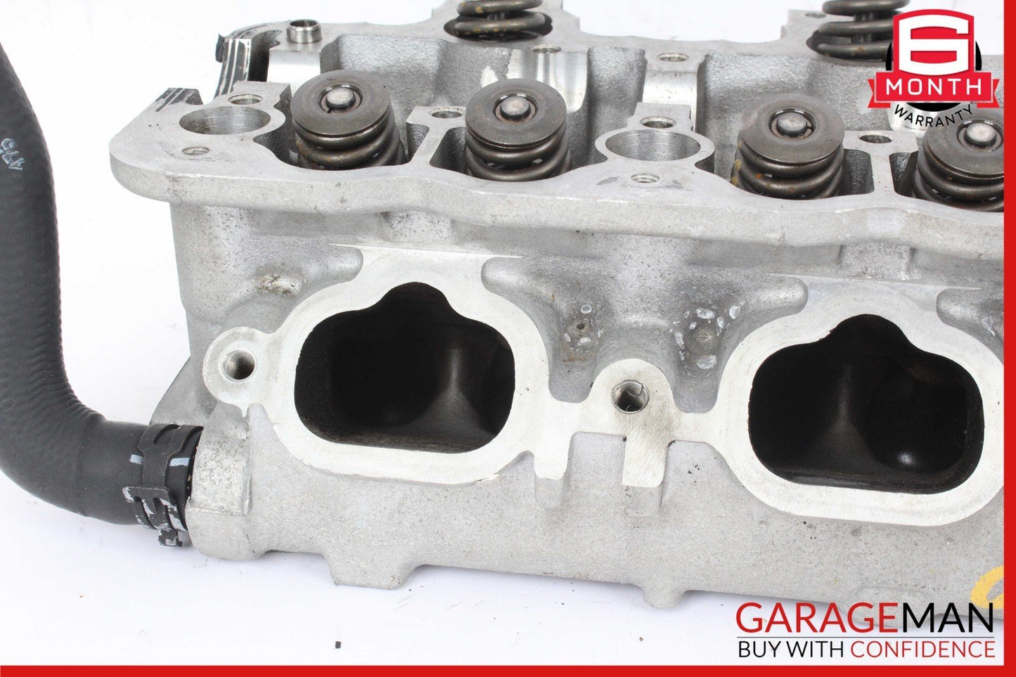 98-05 Mercedes W203 C240 C320 Engine Motor Left Cylinder Head Camshaft OEM