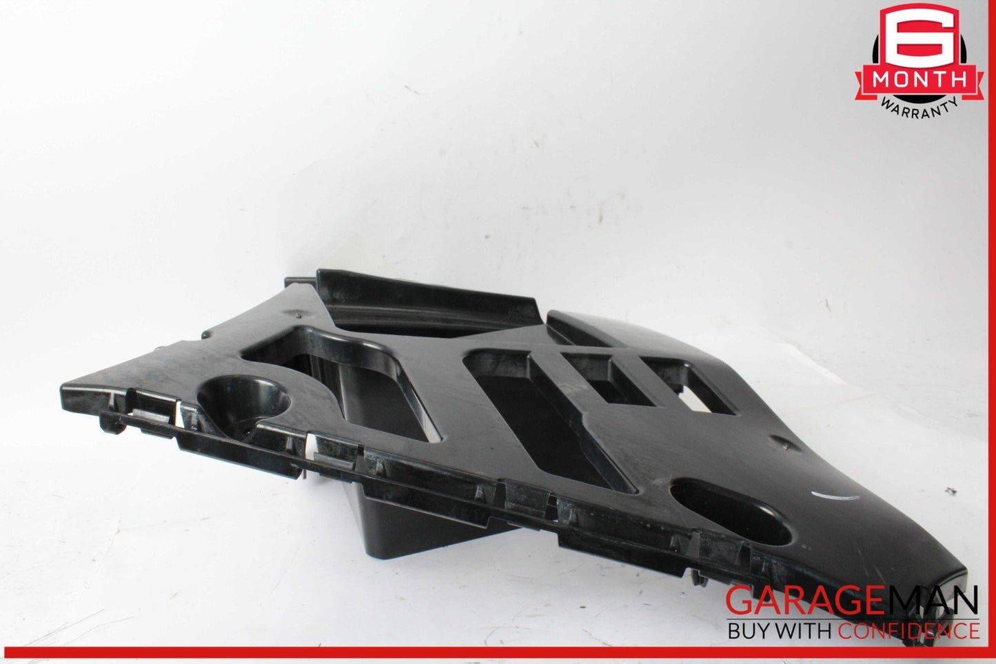 14-18 BMW X5 Rear Right Passenger Side Bumper Mount Support Bracket 7294722