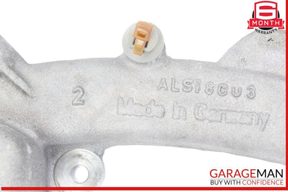 10-16 Porsche Cayenne 958 Panamera Engine Coolant Distributor Tube Pipe OEM