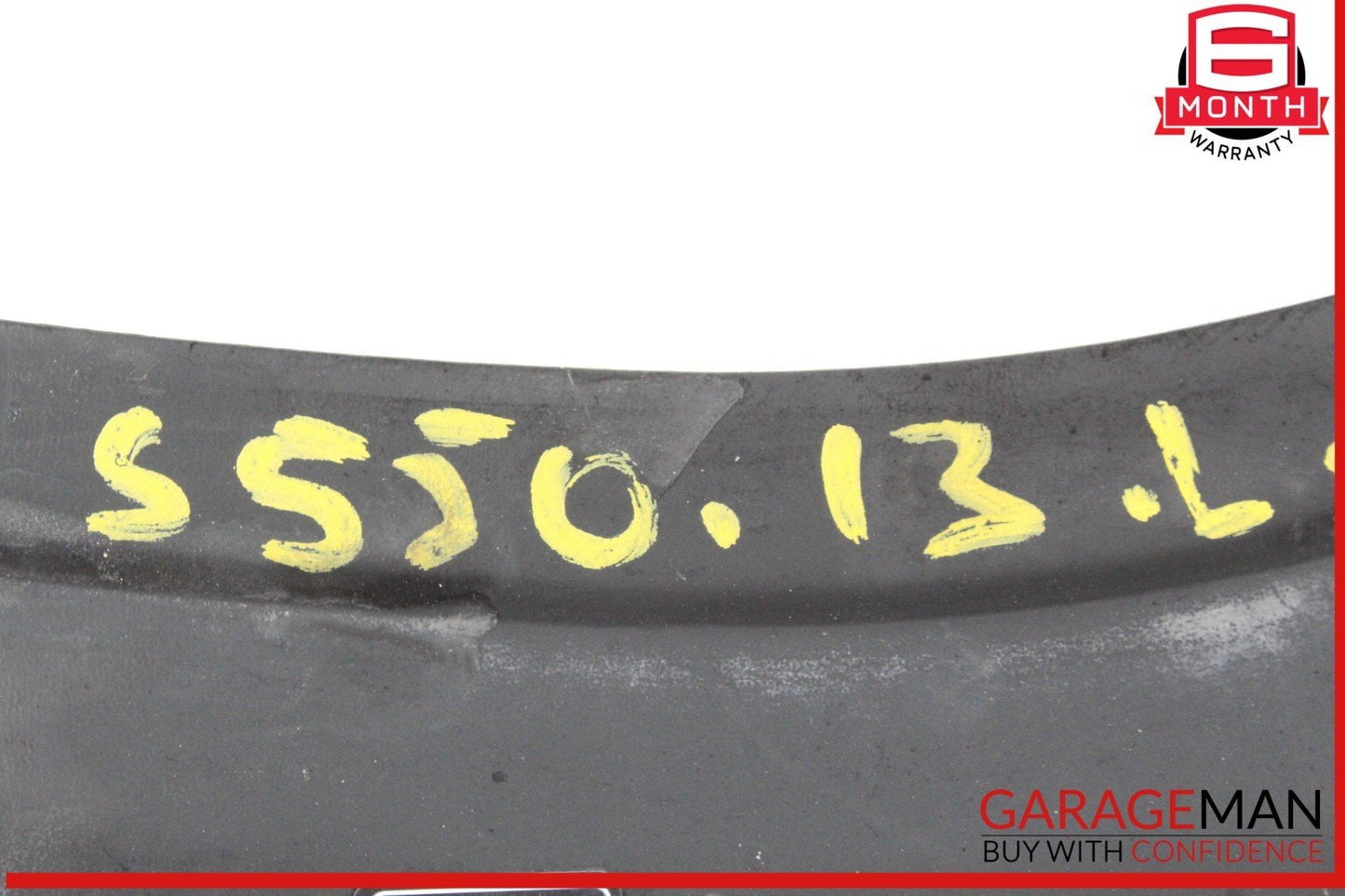 07-13 Mercedes W221 S550 Front Left Side Headlight Head Light Support Bracket
