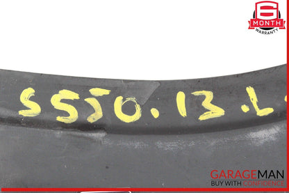 07-13 Mercedes W221 S550 Front Left Side Headlight Head Light Support Bracket