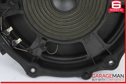 10-18 Porsche Panamera S 970 Cayenne 958 Front Left and Right Door Audio Speaker