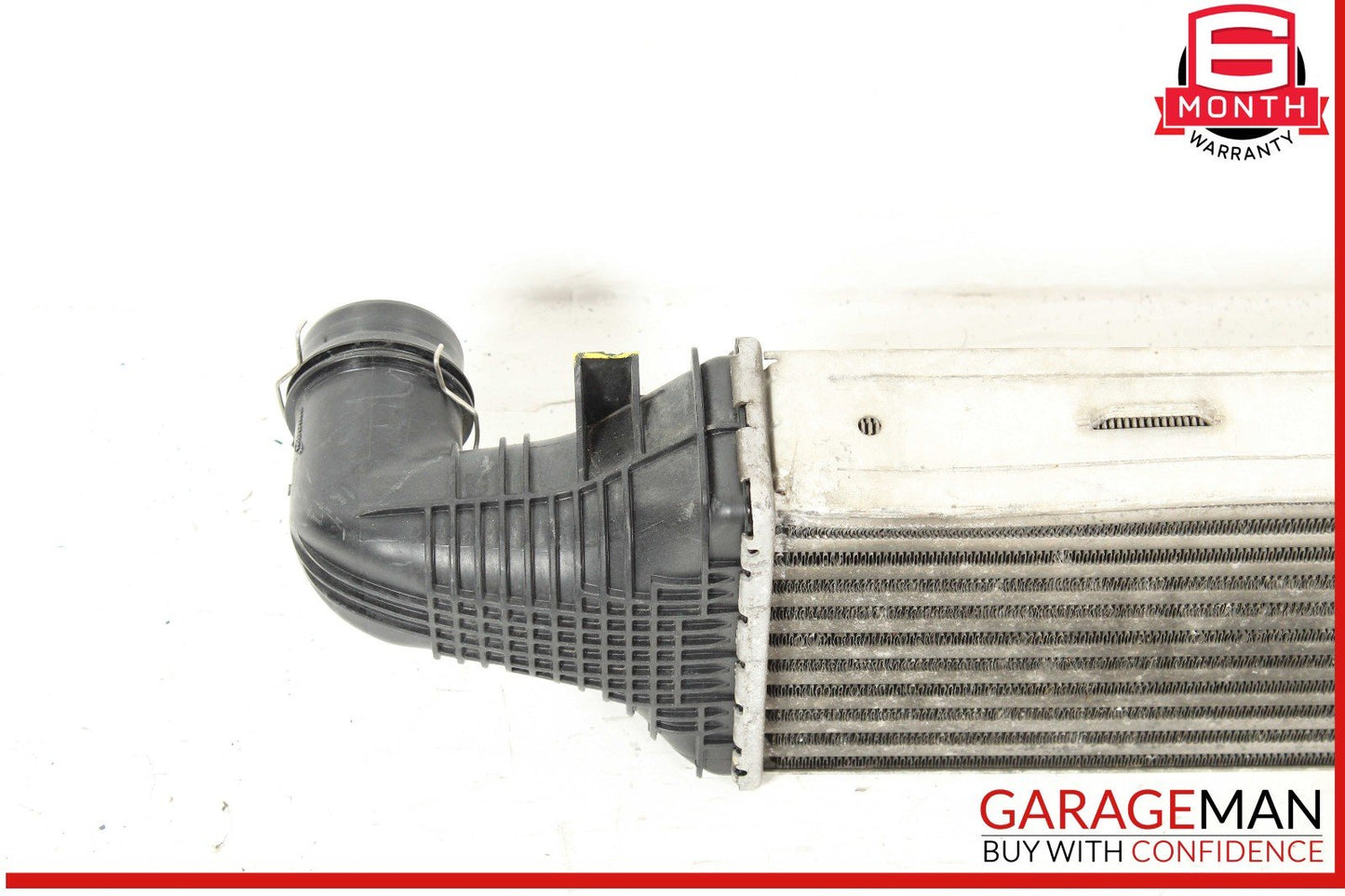 11-16 Mercedes W212 E350 E250 Diesel Turbo Turbocharger Air Intercooler OEM
