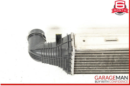 11-16 Mercedes W212 E350 E250 Diesel Turbo Turbocharger Air Intercooler OEM