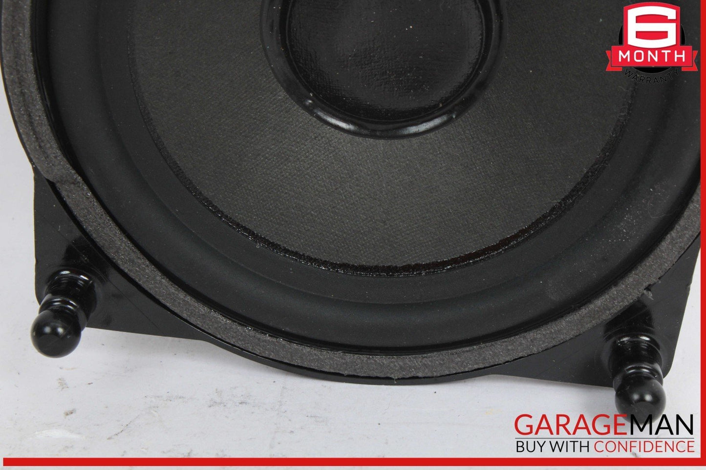 15-20 Mercedes W205 C300 Front or Rear Door Audio Speaker Left & Right Side Set