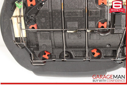 11-18 Audi A8 S8 Rear Lower Seat Bench Cushion 4H0885405H OEM
