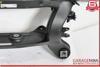 12-20 Mercedes R172 SLC300 SLK350 Rear Sub Frame Subframe Crossmember Cradle OEM
