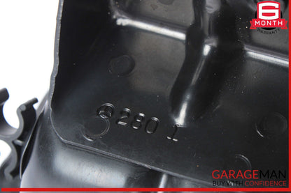 06-12 Mercedes X164 GL450 ML550 Front Left Side Head Light Support Bracket Frame