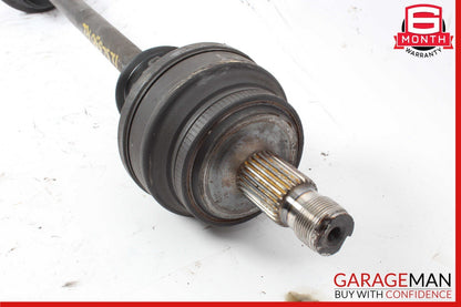 07-12 Mercedes R230 SL550 Rear Right or Left CV Half Shaft Axle 2303507410 OEM