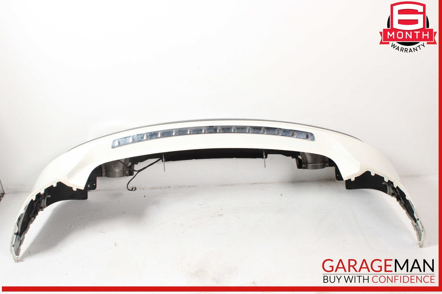 14-20 Mercedes X156 GLA250 Rear Bumper Cover Assembly OEM