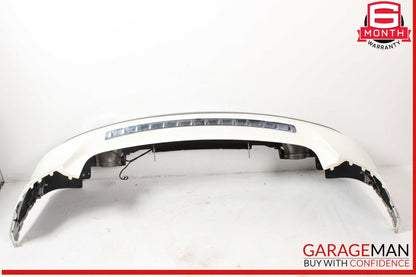 14-20 Mercedes X156 GLA250 Rear Bumper Cover Assembly OEM