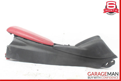 17-23 Alfa Romeo Giulia Stelvio Center Console Armrest Arm Rest Storage OEM