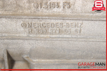 06-11 Mercedes W204 C300 SLK280 RWD 7G Automatic Transmission 722.999 OEM 154k