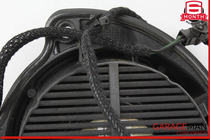 00-06 Mercedes W220 S55 AMG Front Left & Right Door Sound Speaker Speakers Set