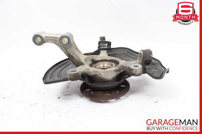 14-19 Mercedes W117 CLA250 FWD Front Right Wheel Spindle Knuckle Hub Bearing OEM