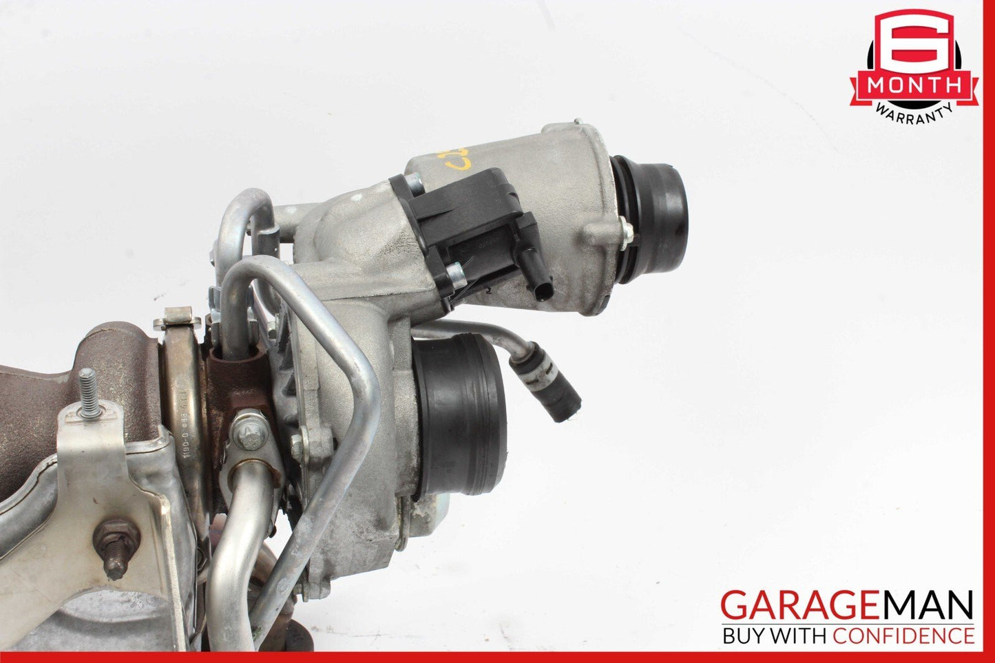 12-15 Mercedes W204 C250 SLK250 M271 1.8L Turbo Turbocharger IHI 2710903680 OEM