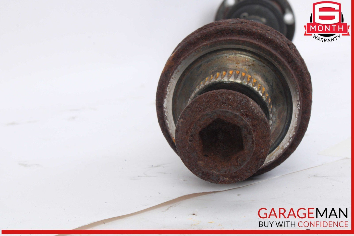 13-16 Audi A5 A4 Rear Left or Rear Right Side CV Axle Shaft 8K0501203M OEM
