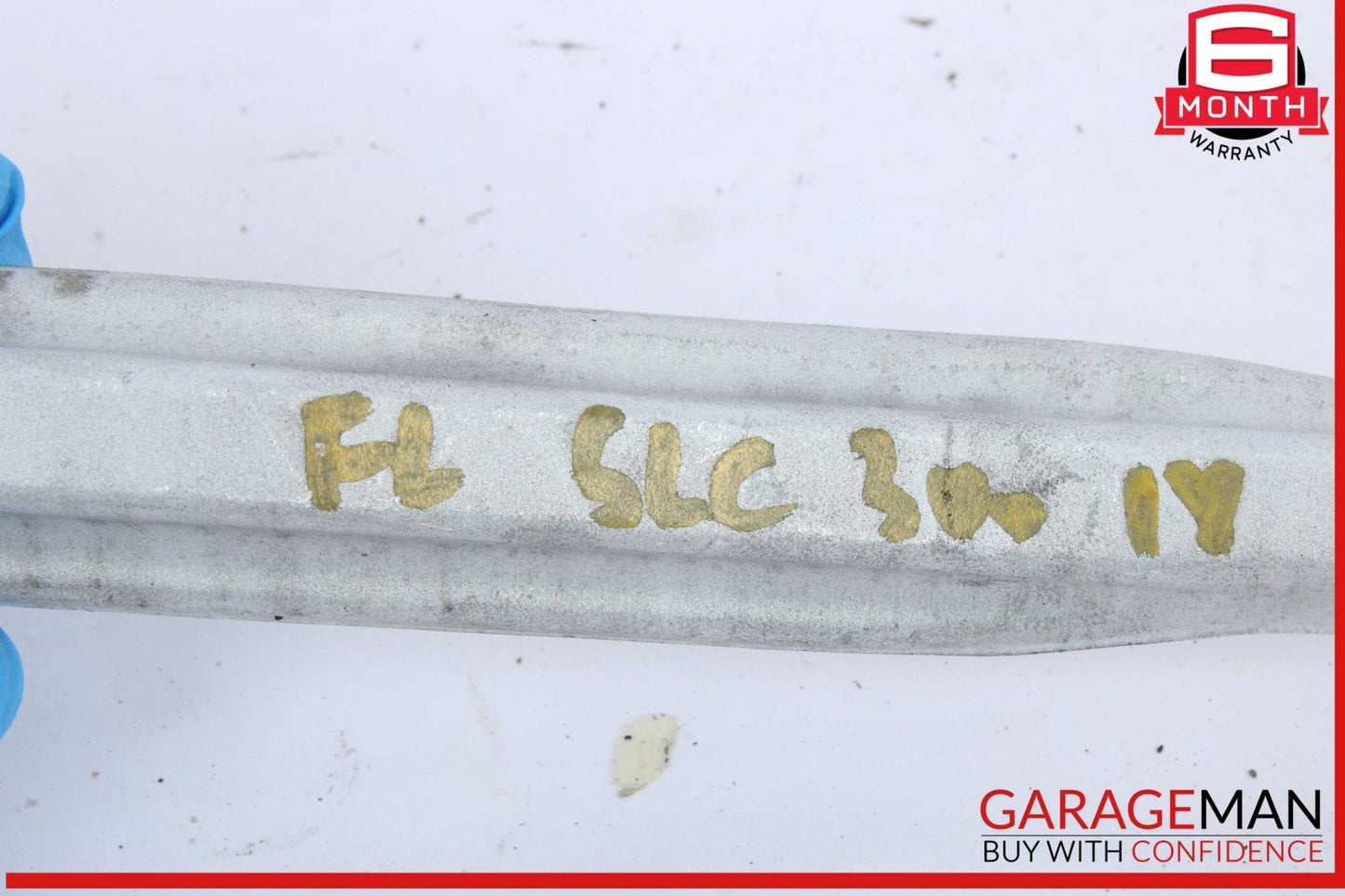 12-20 Mercedes R172 SLC300 SLK250 Front Left Side Lower Wishbone Control Arm