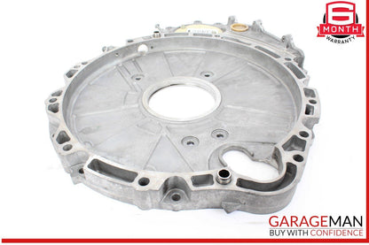 17-19 Jaguar XE AWD Engine Crankshaft Crank Shaft Timing Cover G4D36M052AD OEM
