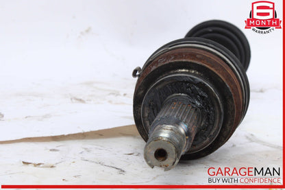 11-20 Mitsubishi Outlander Sport Front Left Driver Side CV Axle Shaft OEM