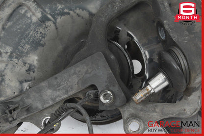 03-06 Mercedes R230 SL500 SL65 Front Left Side RWD Spindle Knuckle Hub Bearing