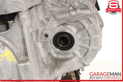 12-19 Volkswagen Beetle 2.5L Automatic Transmission Assembly OEM 84k