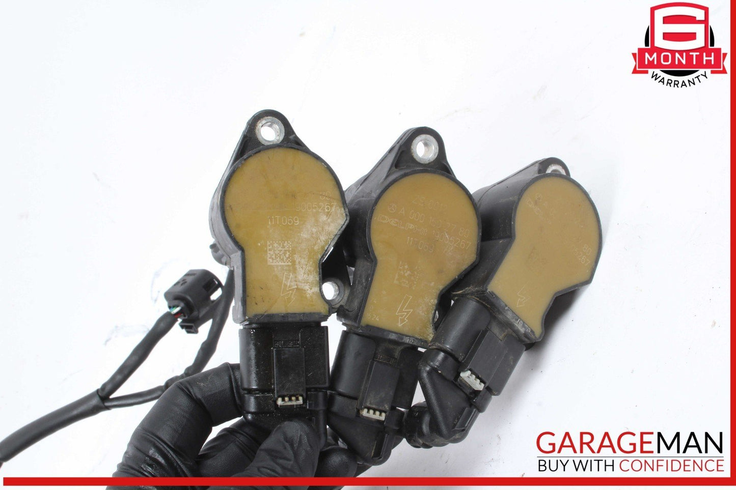 10-11 Mercedes W212 E350 Engine Motor Wire Wiring Harness A2720102498 OEM