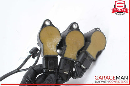 10-11 Mercedes W212 E350 Engine Motor Wire Wiring Harness A2720102498 OEM