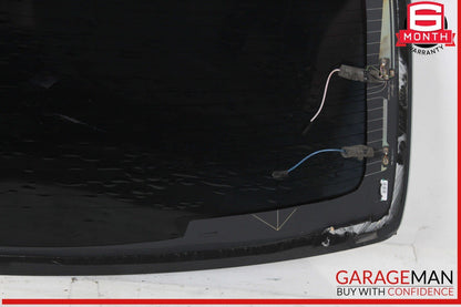 14-18 Mercedes W117 CLA250 Rear Windshield Wind Shield Back Window Glass Tinted