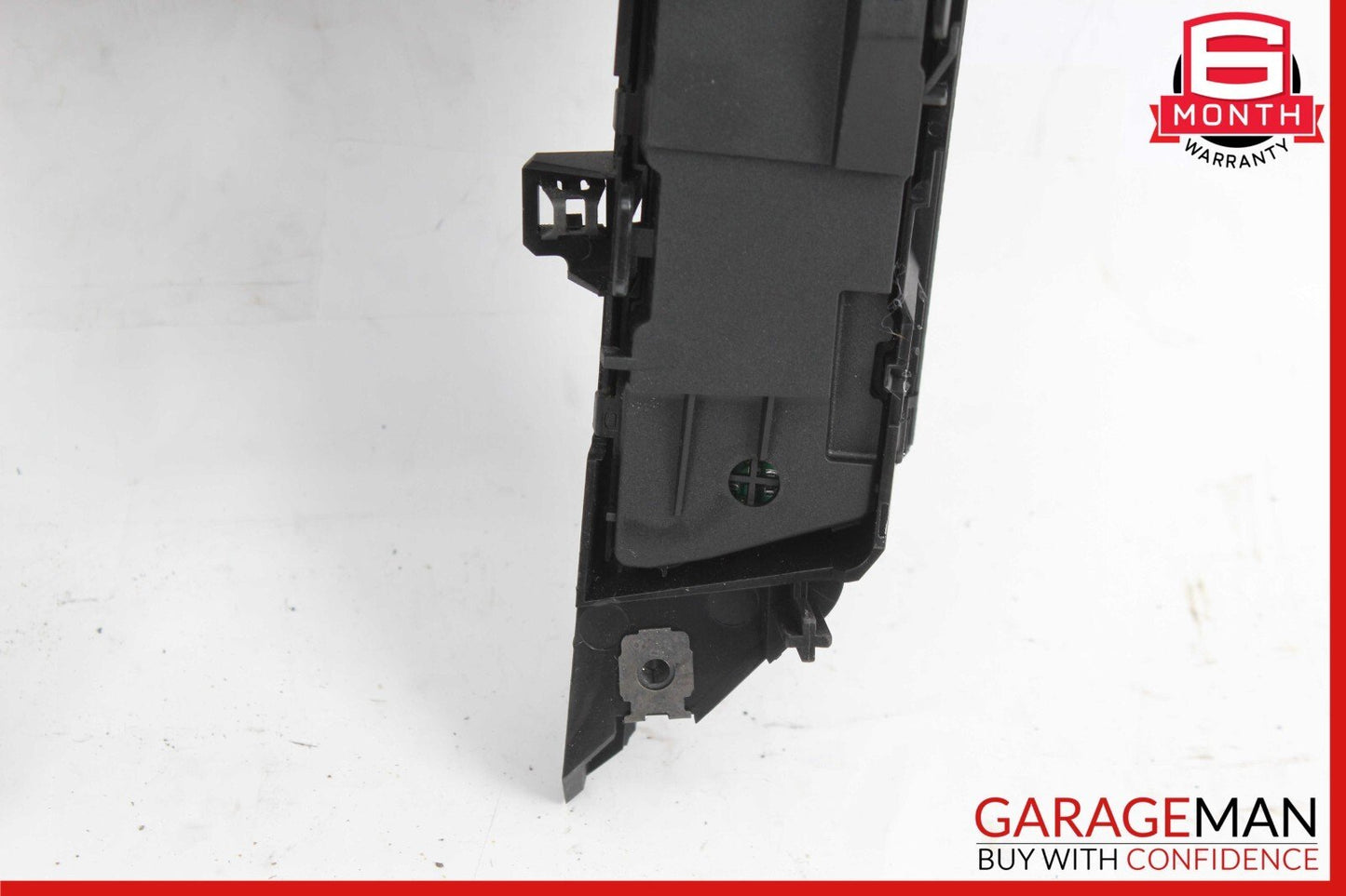 11-17 Porsche Cayenne 958 Front Center Console A/C Heater Climate Switch Control