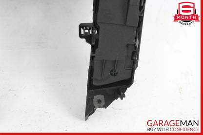 11-17 Porsche Cayenne 958 Front Center Console A/C Heater Climate Switch Control